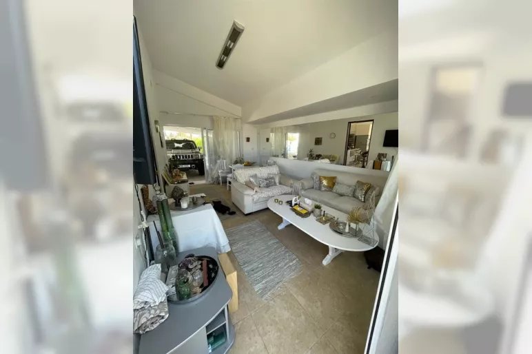 6 bedroom villa in Moni, Limassol - 13018