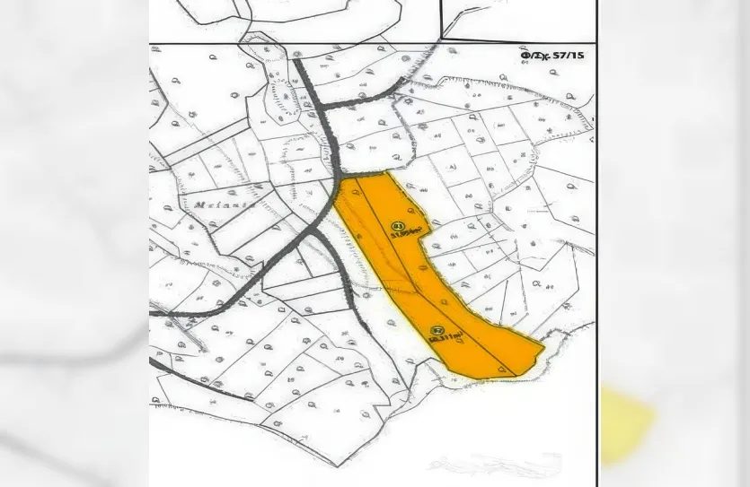 Residential plot - 13022, photo 7