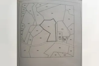 Land in Parekklisia, Limassol - 13032