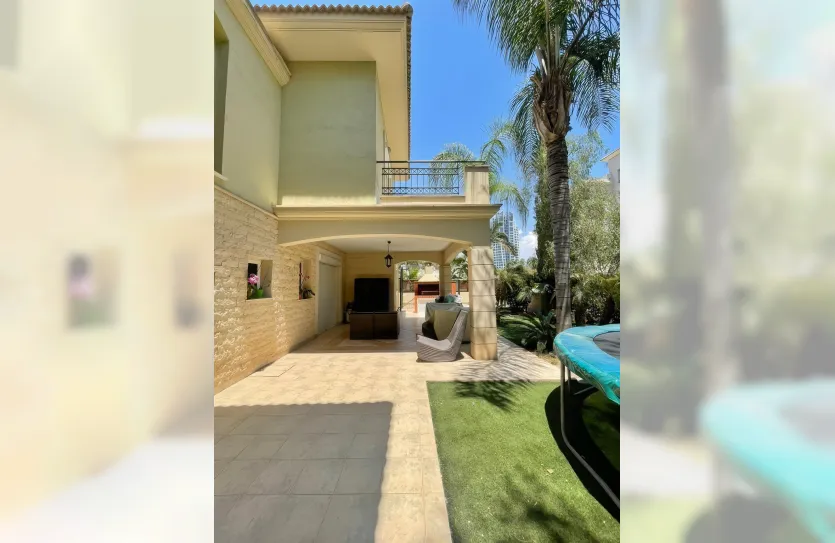 4 bedroom villa - 13100, photo 2