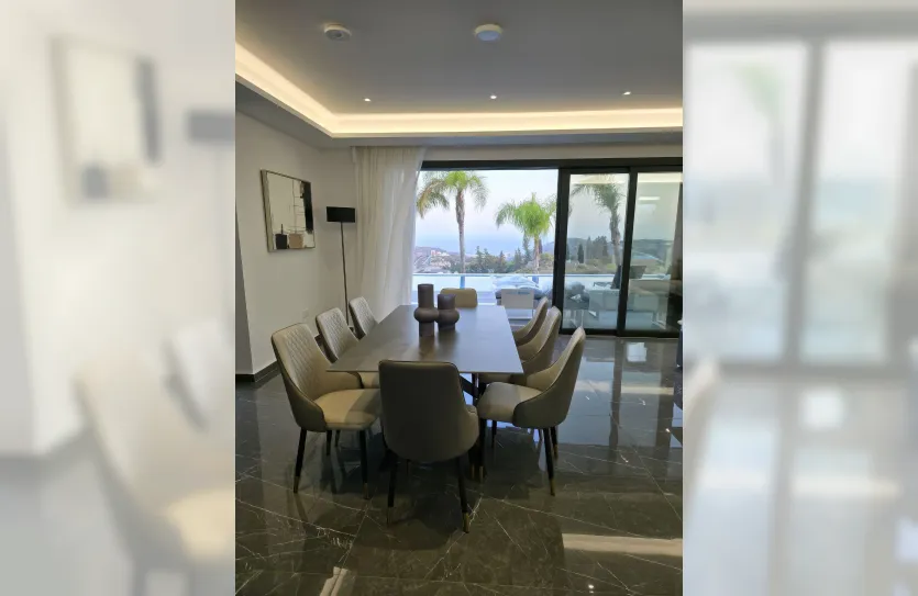 Дом с 6-ю спальнями - 13129, photo 19