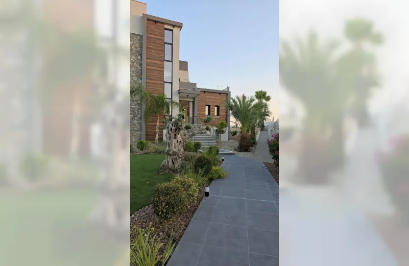 Дом с 6-ю спальнями - 13129, photo 15