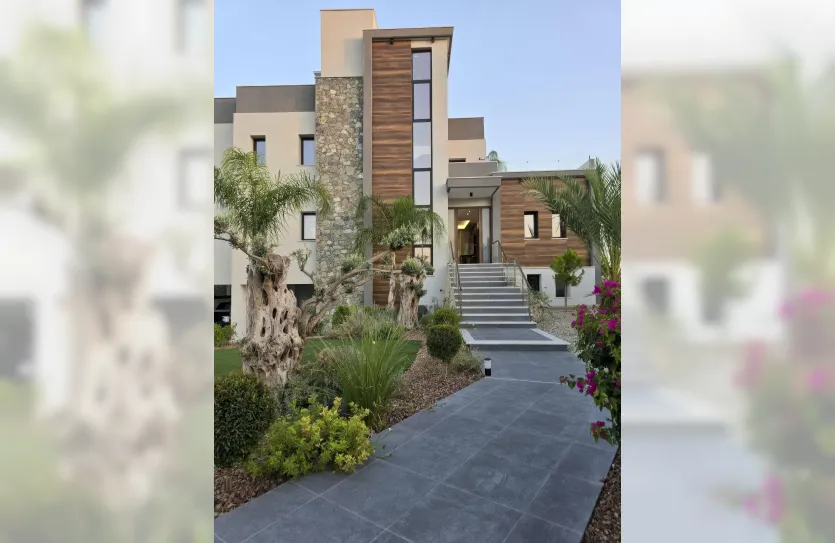 Дом с 6-ю спальнями - 13129, photo 14