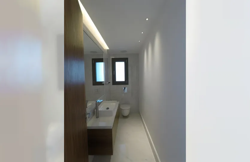 Квартира с 3-мя спальнями - 13133, photo 10