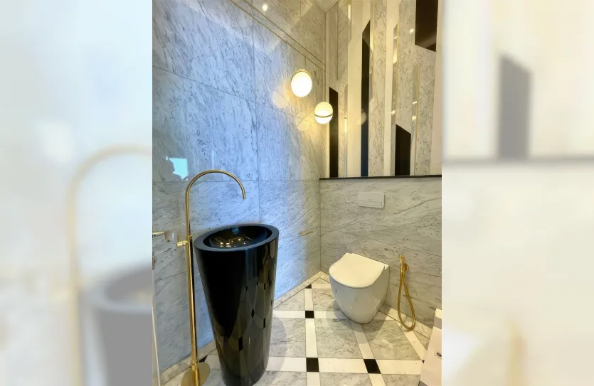4 bedroom penthouse - 13140, photo 12