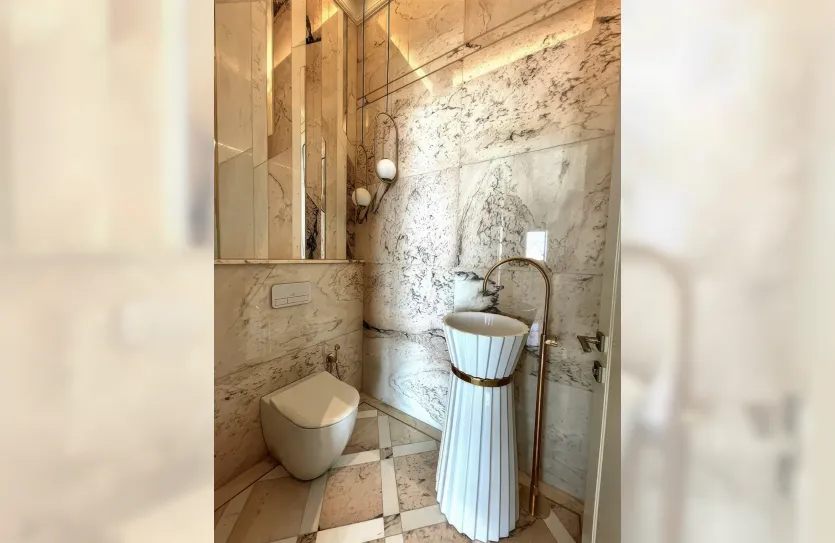 4 bedroom penthouse - 13140, photo 17