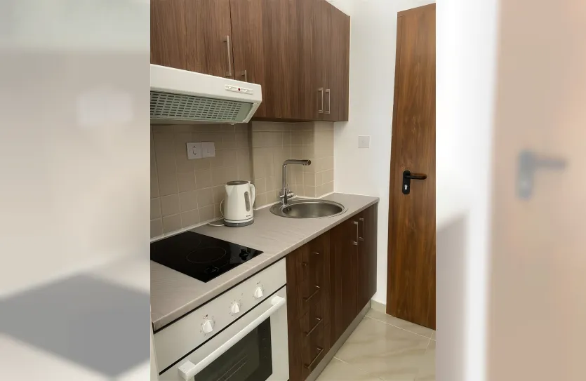 1 bedroom apartment - 13158, photo 7