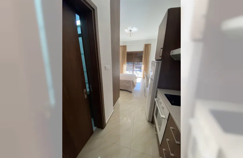 1 bedroom apartment - 13158, photo 8