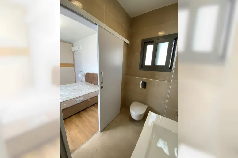 Квартира в Гермасойе, Лимассол