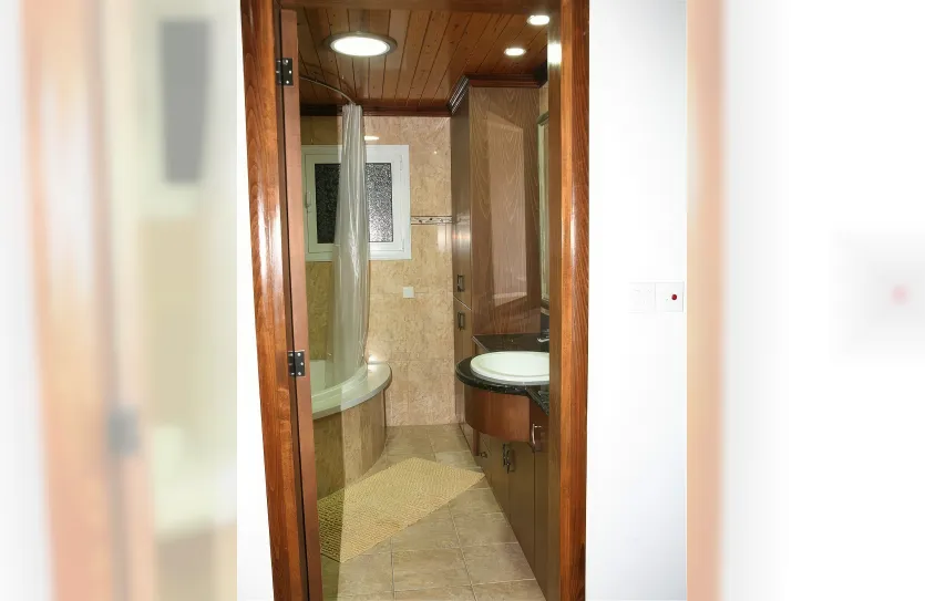 Дом с 4-мя спальнями - 13187, photo 19