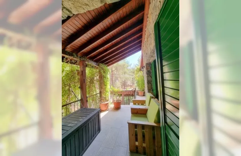 Дом с 5-ю спальнями - 13264, photo 17