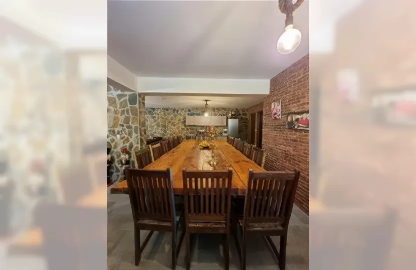 Дом с 5-ю спальнями - 13264, photo 19