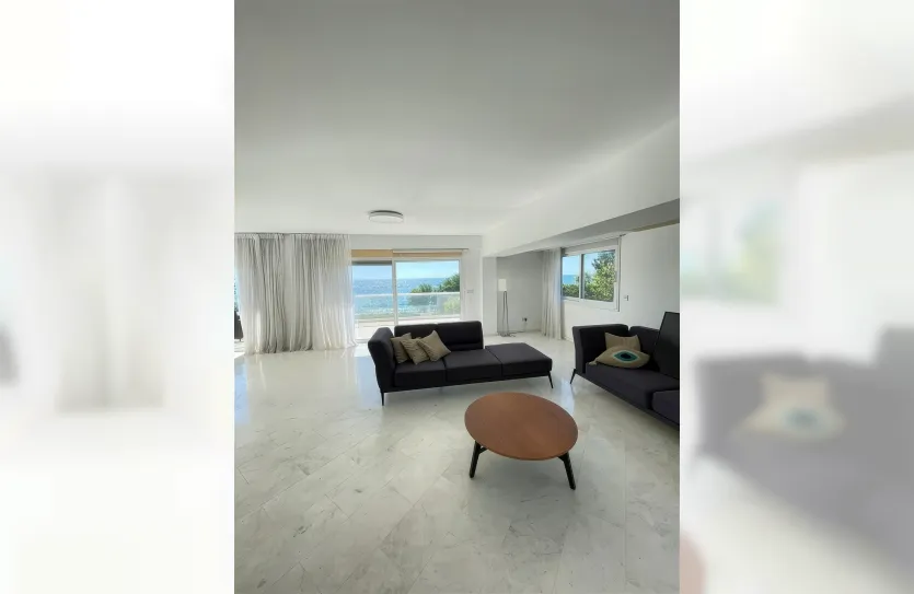 3 bedroom apartment for rent - 13297