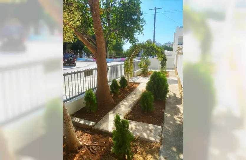 Apartment building - 13314, photo 8