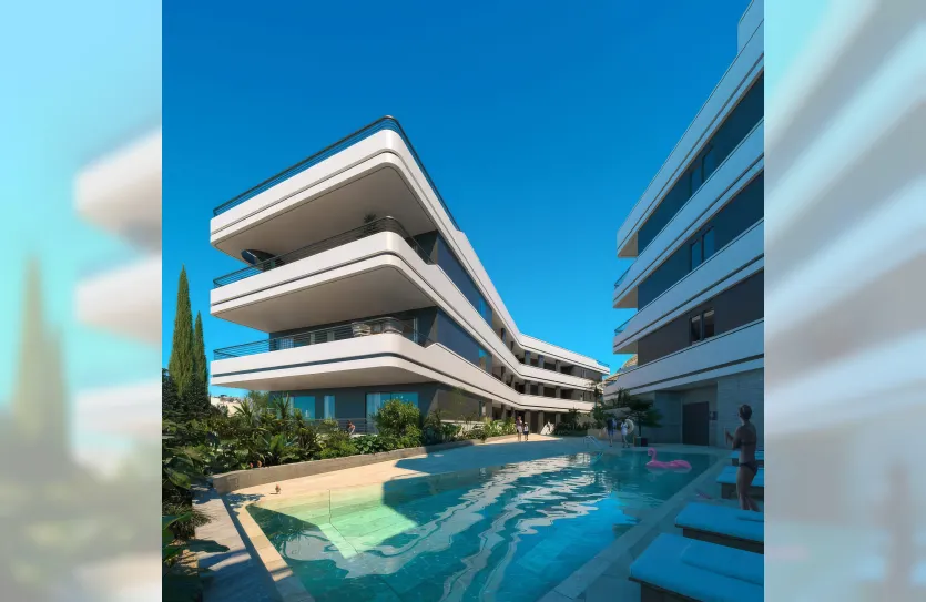 Квартира с 2-мя спальнями - 13347, photo 5