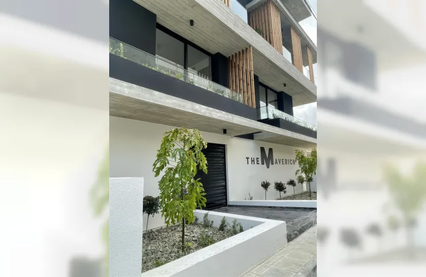 2 bedroom penthouse for rent - 13381