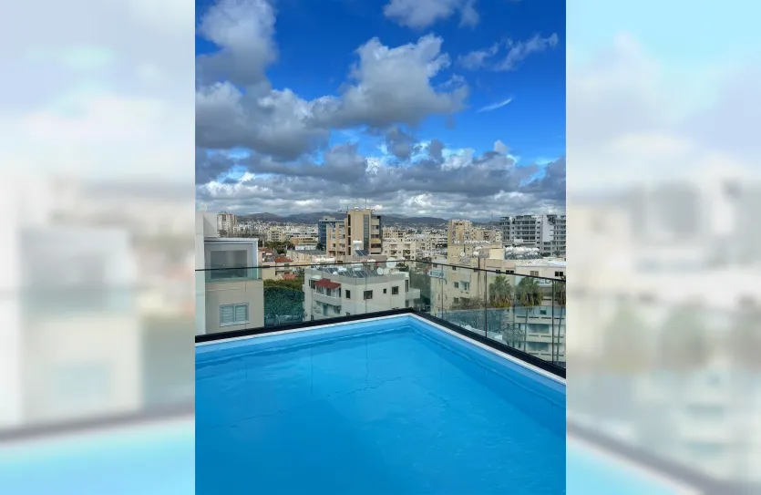 2 bedroom penthouse - 13381, photo 14