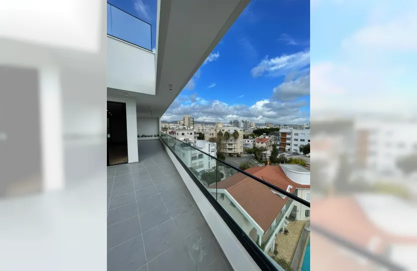 2 bedroom penthouse - 13381, photo 15