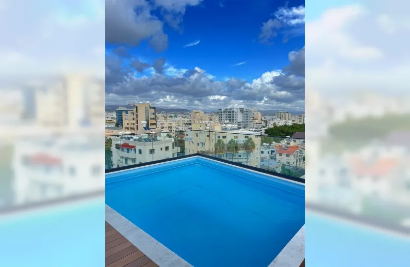 2 bedroom penthouse - 13381, photo 18