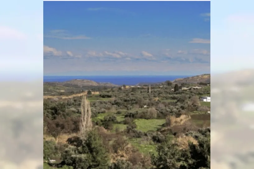 Residential plot in Agios Tychonas, Limassol - 13389