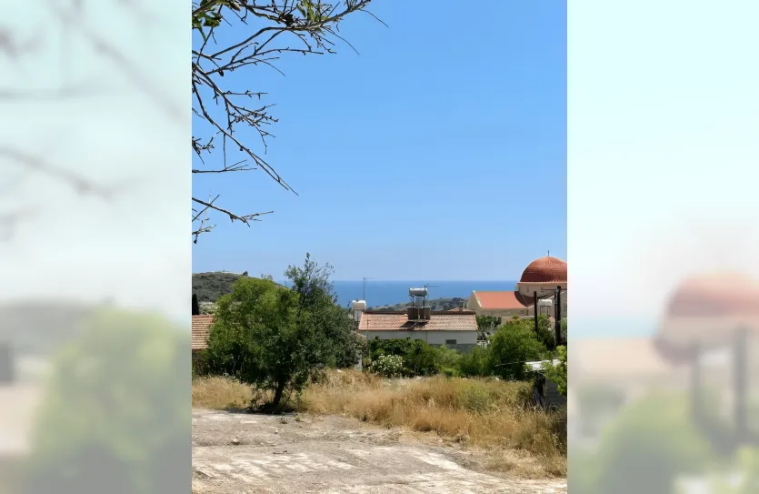 Residential plot for sale - 13389