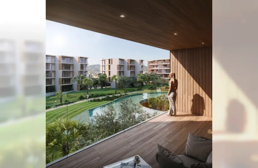 1 bedroom apartment - 13426, photo 4