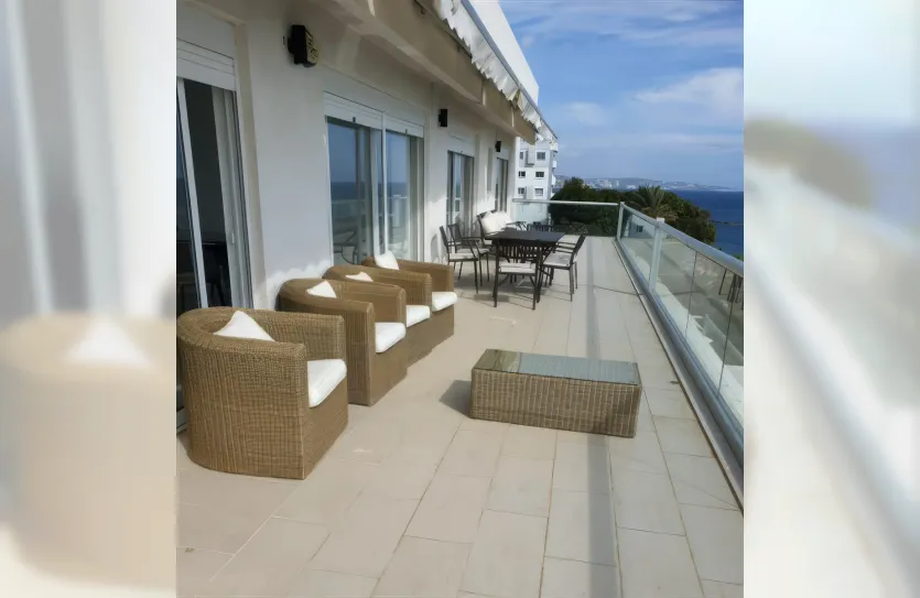 3 bedroom apartment - 13452, photo 4