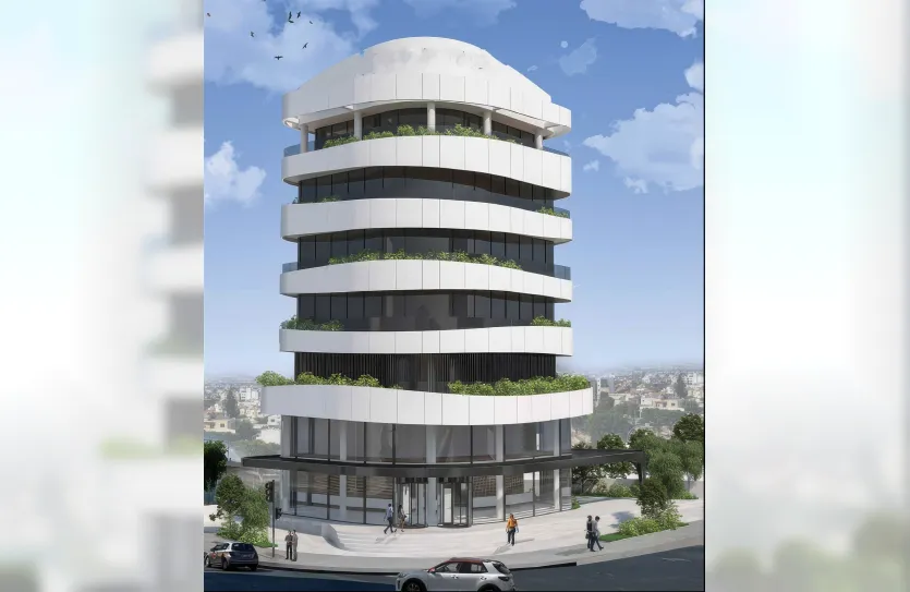 Building for sale - 13479