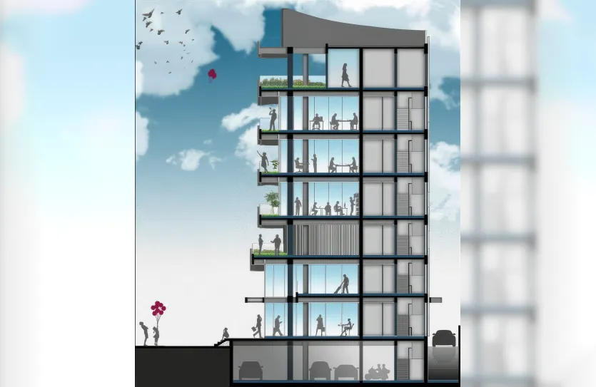 Building - 13479, photo 7