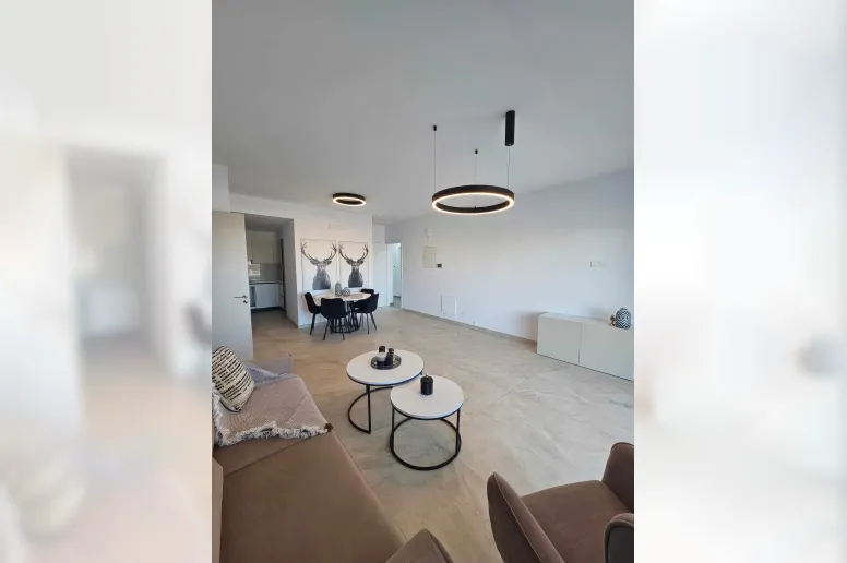 2 bedroom apartment in Agios Athanasios, Limassol