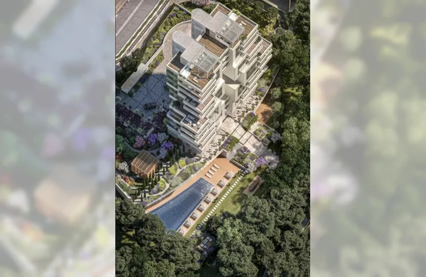 3 bedroom apartment for rent - 13499
