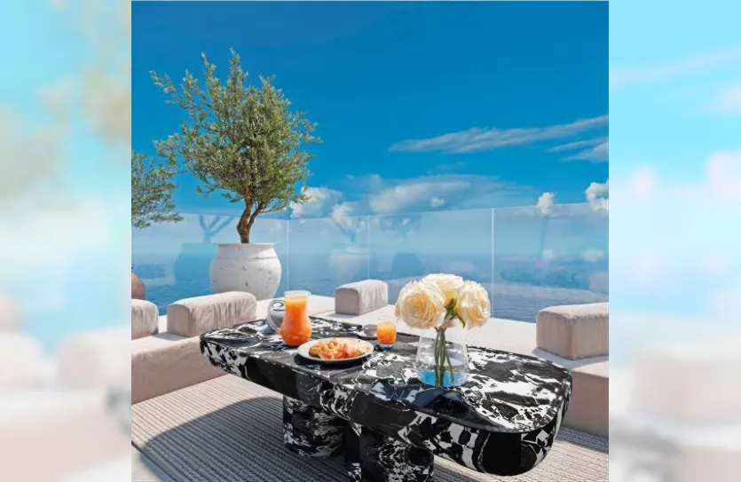 Квартира с 1-ой спальней - 13501, photo 8