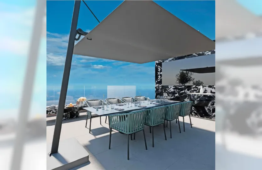 Квартира с 1-ой спальней - 13501, photo 9