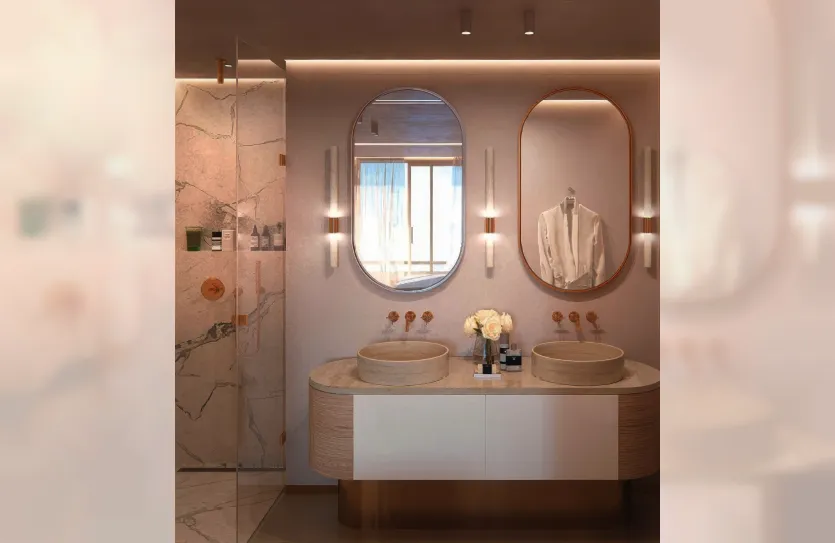 Квартира с 3-мя спальнями - 13504, photo 14