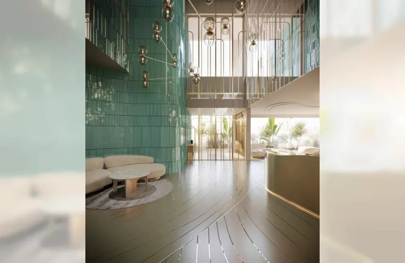 Квартира с 4-мя спальнями - 13506, photo 15