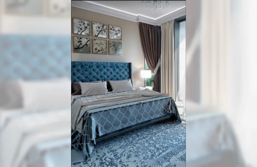 5 bedroom villa - 13726, photo 4