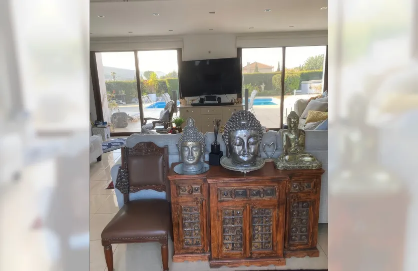 6 bedroom villa - 13468, photo 11