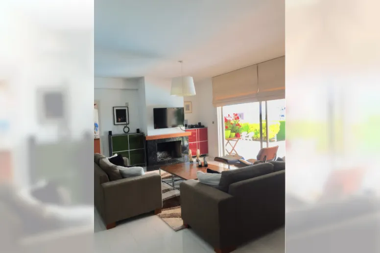4 bedroom villa in Agios Tychonas, Limassol