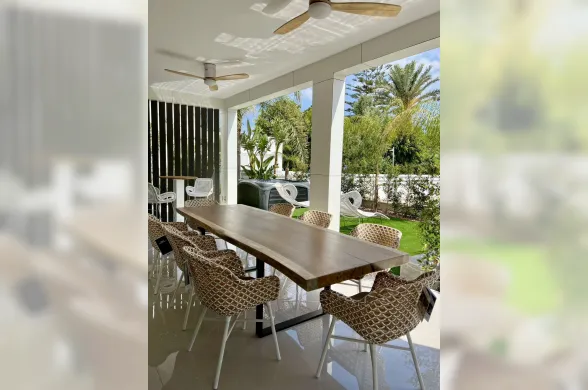 Villa in Protaras, Paralimni, Famagusta - 13794