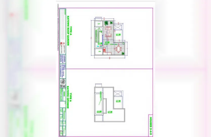 5 bedroom house - 13816, photo 30