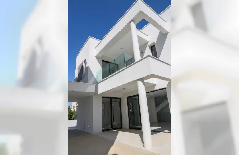 5 bedroom house - 13816, photo 4