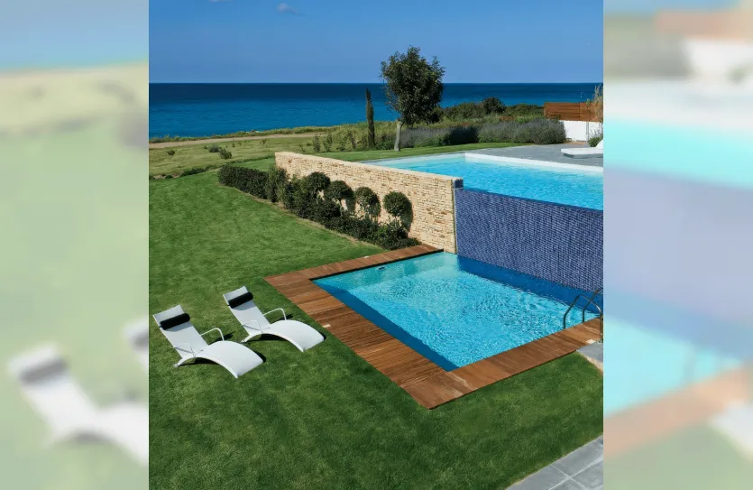 Дом с 3-мя спальнями - 13828, photo 5