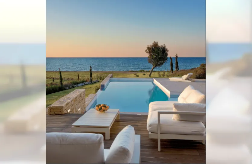 Дом с 3-мя спальнями - 13828, photo 6