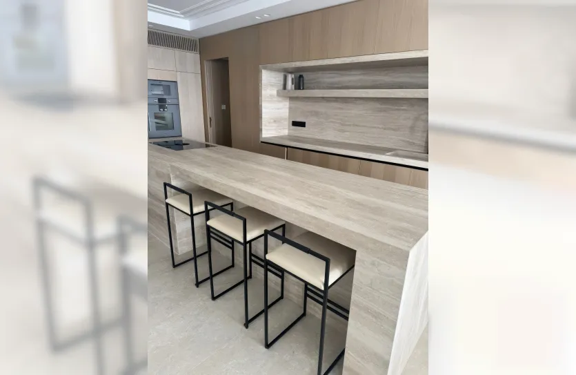 4 bedroom apartment - 13833, photo 3