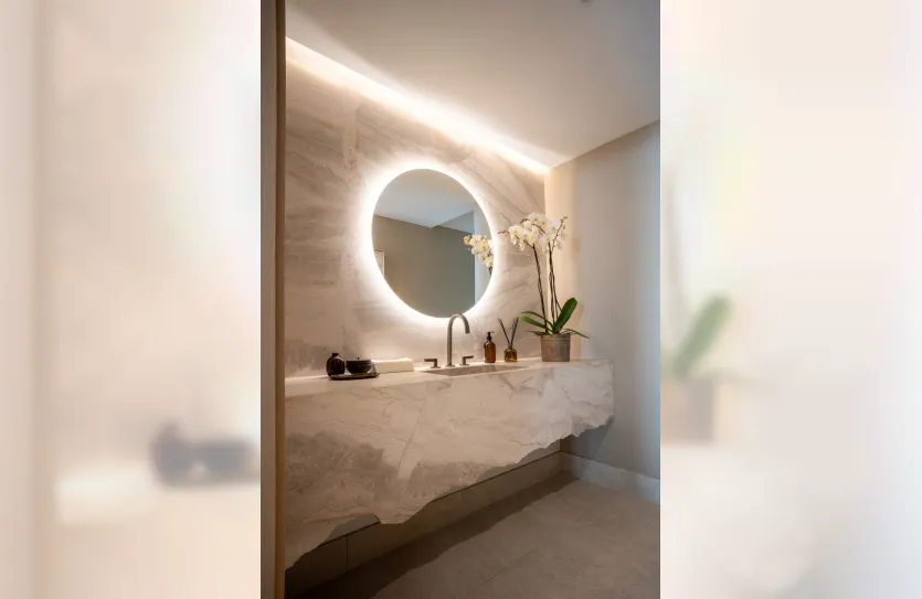 Квартира с 3-мя спальнями - 13833, photo 30