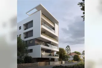 Apartment in Agios Nikolaos, Limassol City, Limassol - 13878