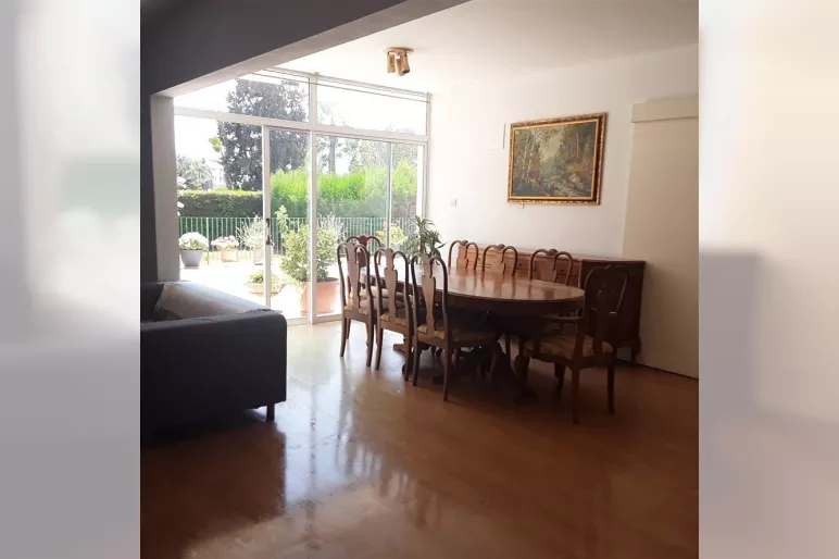 4 bedroom apartment in Parekklisia, Limassol - 13882