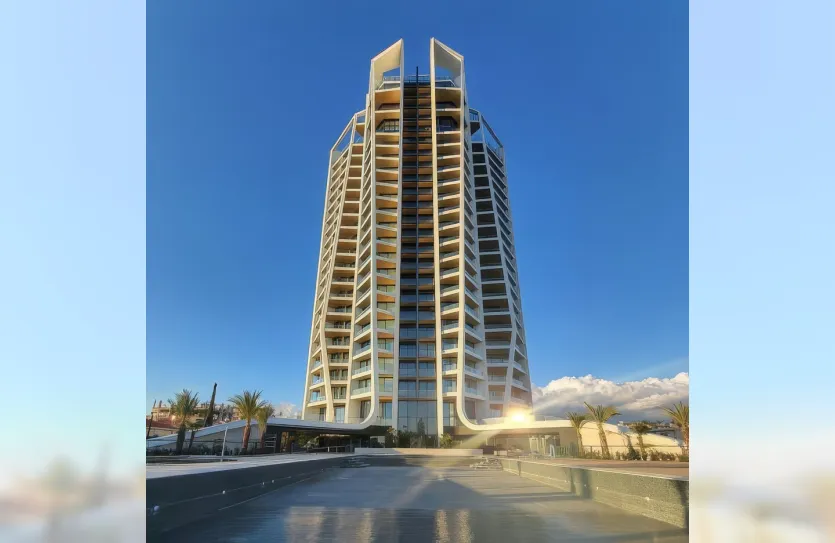 2 bedroom apartment - 13958, photo 2