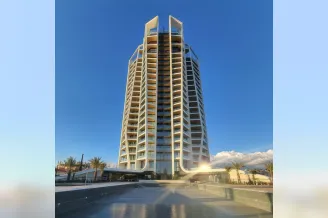 Апартамент в Муттагиаке, Лимассол