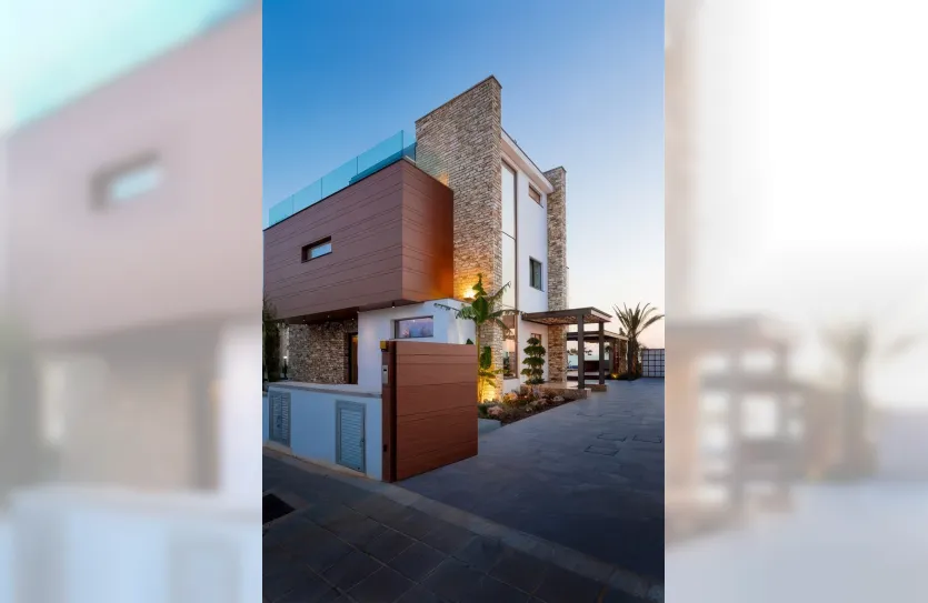 3 bedroom villa - 14008, photo 4